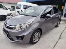 PROTON PERSONA 1.6 (A) DPIOO LOAN KEDAI CTOS BLACKLIST LULUS