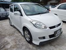 2010 Perodua Myvi 1.3 (M) SXi 1 OWNER FULL SERVCE. MEGA CLEARANCE.