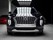 2022 Hyundai Palisade 2,2 Signature Wagon