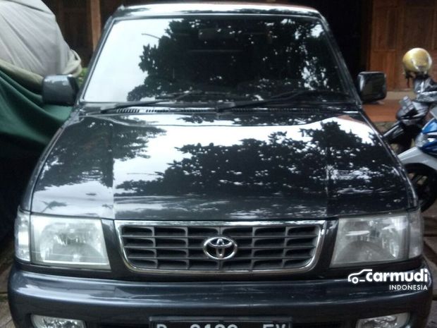 Beli Mobil Toyota Kijang Baru Bekas Kisaran Harga Review 2021 Carmudi Indonesia