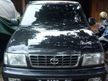 2000 Toyota Kijang 1.8 LGX MPV Matic Mulus