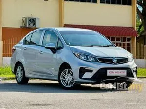 2023 Proton Persona 1.6 Standard Sedan
