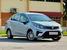 2023 Proton Persona 1.6 Standard Sedan - LOW 41K KM MILEAGE / SERVICE RECORD PROTON