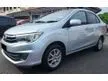 Used 2017 Perodua BEZZA 1.0 G FACELIFT (AT) (GOOD CONDITION)