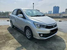 2017 Perodua Bezza 1.3 X Premium Sedan, ORIGINAL MILLAGE, FREE WARANTTY, ONE CAREFUL OWNER, CONFIRM FREE MAJOR ACCIDENT