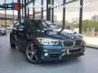 Used 2016 BMW 118i 1.5 Sport Hatchback F20 (Done 45k KM)