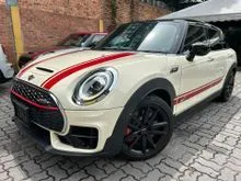 2020 MINI Clubman 2.0 JOHN COOPER WORKS (JCW) ALL 4/ TWIN TURBOCHARGED/ HIGH SPEC/ FREE 6 YEARS WARRANTY/ CAR FOR SALE
