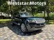 Used 2015/2016 Land Rover Range Rover 5.0 Supercharged Autobiography LWB SUV - Cars for sale