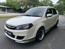 2012 Proton Saga 1.3 FLX Executive Sedan (A) 1 Lady Owner Only Full Set Bodykit TipTop Condition View to Confirm