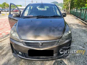 2013 Proton Exora 1.6 Bold CFE Standard MPV