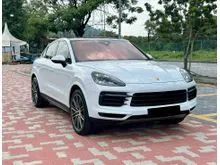 Used 2019 Porsche Cayenne 3.0 V6