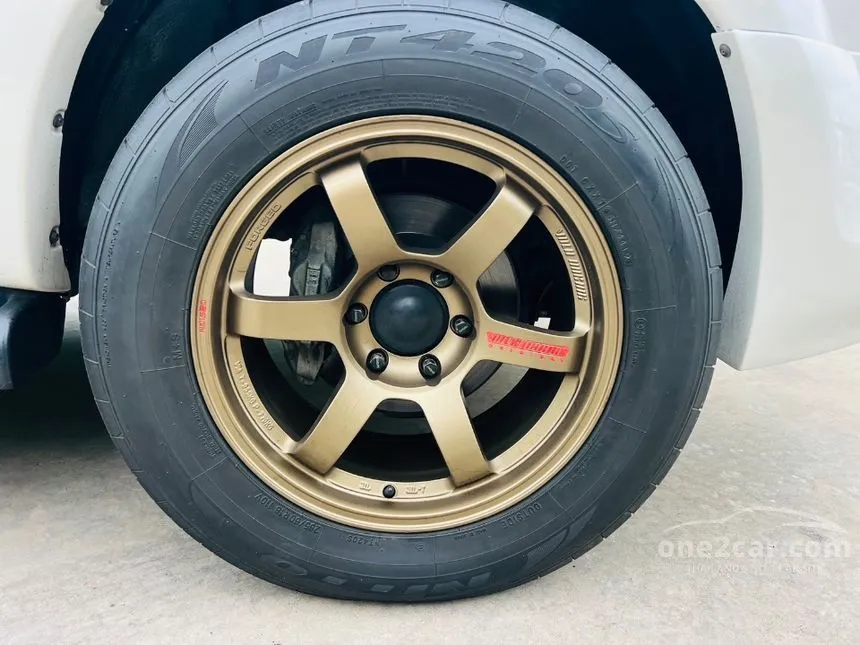 2012 Toyota FORTUNER V SUV