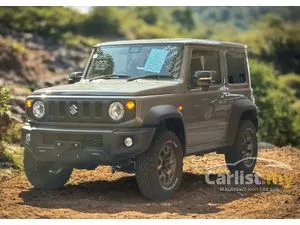 2024 BG GOOD RICH AT TYRES Suzuki Jimny 1.5 ALLGRIP PRO Sierra JC