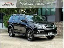 2019 Isuzu MU-X 1.9 (ปี 13-19) DVD Navi DA SUV