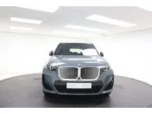 2024 BMW iX1 0.0 eDrive20 M Sport SUV (Sime Darby Auto Selection)