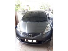 2009 Honda Jazz 1.5 RS Hatchback