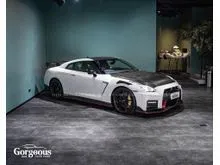 2024 Nissan GT-R 3.8 NISMO Coupe