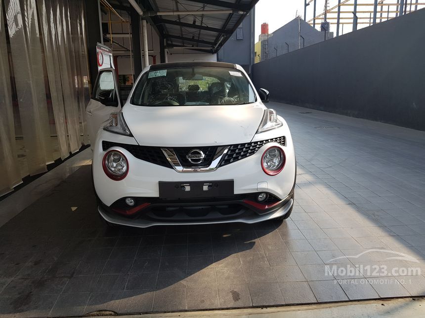 2019 Nissan Juke Revolt Total Dp 15jt Nett Diskon Besar