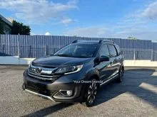 2022 Honda BR-V 1.5 V i-VTEC SUV**ONLY GIVE U THE BEST**REBATE XXXX