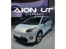 2026 GAC AION UT 0.0 Standard Hatchback. AION UT Standard 400KM Paling Worth It Harga 300 Jutaan Free Dashcam Sekarang . Aionbybagus