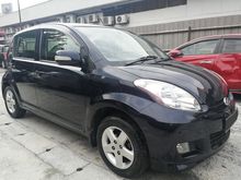 PERODUA MYVI 1.3 (a) EZI FU LOAN 2AIRBAGS 3XX
