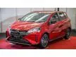 New 2023 Perodua Myvi 1.5 AV Hatchback **Jualan Akhir Tahun**