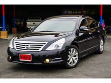 2012 Nissan Teana 2.5 (ปี 09-13) 250 XV Sedan AT