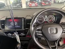 2022 Honda City 1.5 V Sedan