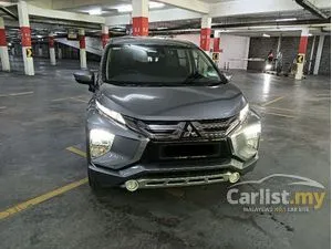 2021 Mitsubishi Xpander 1.5 MPV