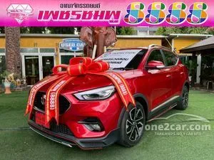 2024 MG ZS 1.5 V SUV