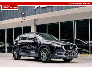 2020 Mazda CX-5 2.0 SKYACTIV-G Mid SUV
