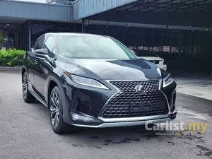 2020 Lexus RX300 2.0 PREMIUM SUV Unreg / Welcome Nego