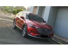 2020 Mazda CX-9 2.5 2WD SUV CX9 CX 9 Skyactiv Sunroof AT 2020 2021 [ GARANSI 5TH ]