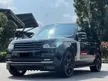 Used 2013 Land Rover Range Rover 5.0 Supercharged Vogue SE SUV Full Spec Lon Professional Free Warranty 1Dato Owner 18Way electric seat Low Mileage Carking