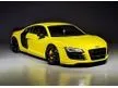 Used 2009 Audi R8 4.2 FSI Quattro Coupe (A) V8 420HP 2 DOOR & SIDEBLADE CARBON SIGMA ( 2024 MARCH STOCK )