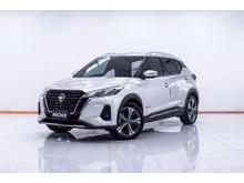 2024 Nissan Kicks 1.2 (ปี 20-26) V SUV