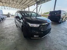 2021 Honda Odyssey 2.4 EXV MPV