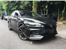 2023 Lexus RX 350 2.4 F-Sport SUV (AWD)