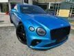 Recon 2021 Bentley Continental GT 4.0 V8 Coupe V8s/GTS/GTR/