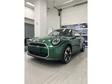 2025 MINI Cooper 2.0 S 3 Door Hatchback