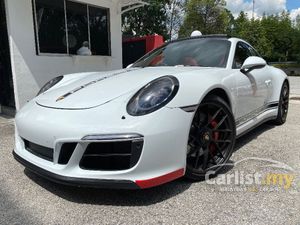 Search 870 Porsche 911 Cars For Sale In Malaysia Carlist My