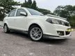 Used 2013 Proton Saga 1.6 FLX SE Sedan - Cars for sale