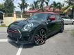 Recon 2020 MINI Clubman 2.0 John Cooper Works (A) JCW NEW FACELIFT 306HP - Cars for sale