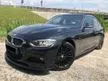 Used 2013 BMW 328i 2.0 Luxury Line Sedan-M PERFORMANCE BODYKIT-FREE 2YEARS WARRANTY COVERAGE-FULL SERVICE RECORD HISTORY-1LADY OWNER-ACC FREE-LIKE NEW - Cars for sale