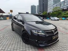 2018 Proton Preve 1.6 CFE Premium Sedan