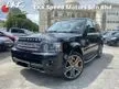 Used 2011 Land Rover Range Rover SPORT 5.0 Supercharged SUV