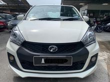 2015 Perodua Myvi 1.5 SE Hatchback