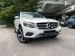 Used 2018 Mercedes-Benz GLC200 2.0 Exclusive SUV ( BMW Quill Automobiles ) Low Mileage 70K KM, Tip-Top Condition, View To Believe - Cars for sale