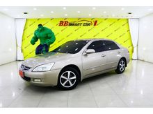 2004 Honda Accord 2.4 (ปี 03-07) E i-VTEC Sedan AT