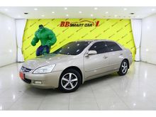 2004 Honda Accord 2.4 (ปี 03-07) E i-VTEC Sedan AT